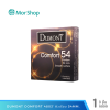 ถุงยางอนามัย DUMONT COMFORT 54 MM. 48 x 3 ชิ้น ชนิดผิวเรียบ