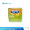 Durex Excita ดูเร็กซ์ เอ็กซ์ไซตา ขนาด 53 มม บรรจุ 3 ชิ้น