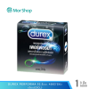 ถุงยางอนามัย ดูเร็กซ์ DUREX รุ่น PERFORMA ขนาด 52.5 มม 1 กล่อง บรรจุ 3 ชิ้น