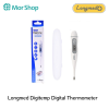 ปรอทดิจิตอล digital thermometer Longmed