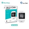 เครื่องตรวจน้ำตาลในเลือด Accu-Chek รุ่น Instant