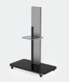 HK76 Mobile Stand For 65" 75" 86"