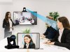 PTZ Camera สำคัญกับ Hybrid Meeting อย่างไร? PTZ Camera สำคัญกับ Hybrid Meeting อย่างไร?