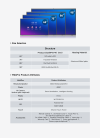 Horion M6APRO Smart Interactive Flat Panel - กระดานอัจฉริยะ