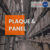 Plaques & Panels