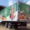 Mobile Billboard
