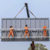 Billboard Structure