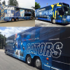 Bus Branding