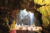 Khao Luang Cave – The Cave of Light and Faith Khao Luang Cave – The Cave of Light and Faith