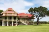 Mrigadayavan Palace – The Teakwood Palace by the Sea Mrigadayavan Palace – The Teakwood Palace by the Sea