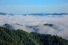 The Sea of Mist of Phetchaburi The Sea of Mist of Phetchaburi