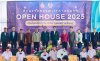Open House 2025 เปิดโลกวิชาการเปิดบ้านแห่งการเรียนรู้ Open House 2025 เปิดโลกวิชาการเปิดบ้านแห่งการเรียนรู้