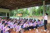 กิจกรรมค่ายรักษ์ภาษาไทย ยลภูผา ทัศนาดอกไม้งาม ตามรอยกวี เพื่อส่งเสริมให้ผู้เรียนได้ใช้องค์ความรู้ที่เรียนตามหลักสูตรในห้องเรียนไปบูรณาการกับกิจกรรมนอกห้องเรียน และเพื่อให้เกิดประสบการณ์การเรียนรู้นอกห้องเรียนที่มีความหมายและมีคุณค่า ซึ่งเป็นการส่งเสริมให้ กิจกรรมค่ายรักษ์ภาษาไทย ยลภูผา ทัศนาดอกไม้งาม ตามรอยกวี เพื่อส่งเสริมให้ผู้เรียนได้ใช้องค์ความรู้ที่เรียนตามหลักสูตรในห้องเรียนไปบูรณาการกับกิจกรรมนอกห้องเรียน และเพื่อให้เกิดประสบการณ์การเรียนรู้นอกห้องเรียนที่มีความหมายและมีคุณค่า ซึ่งเป็นการส่งเสริมให้