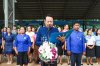 พิธีถวายคำราชสดุดีพระบาทสมเด็จพระจอมเกล้าเจ้าอยู่หัว รัชกาลที่ 4 พระบิดาแห่งวิทยาศาสตร์ไทย เนื่องในวันวิทยาศาสตร์แห่งชาติ พิธีถวายคำราชสดุดีพระบาทสมเด็จพระจอมเกล้าเจ้าอยู่หัว รัชกาลที่ 4 พระบิดาแห่งวิทยาศาสตร์ไทย เนื่องในวันวิทยาศาสตร์แห่งชาติ