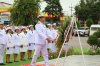 พิธีวางพวงมาลาถวายราชสักการะ เนื่องในวันคล้ายวันสวรรคตพระบาทสมเด็จพระจุลจอมเกล้าเจ้าอยู่หัว "วันปิยมหาราช" ประจำปี 2568 พิธีวางพวงมาลาถวายราชสักการะ เนื่องในวันคล้ายวันสวรรคตพระบาทสมเด็จพระจุลจอมเกล้าเจ้าอยู่หัว "วันปิยมหาราช" ประจำปี 2568