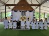 พิธีสรงน้ำพระบรมศพเบื้องหน้าพระฉายาลักษณ์สมเด็จพระนางเจ้าสิริกิติ์ พระบรมราชินีนาถ พระบรมราชชนนีพันปีหลวง เพื่อน้อมรำลึกในพระมหากรุณาธิคุณอันหาที่สุดมิได้ พิธีสรงน้ำพระบรมศพเบื้องหน้าพระฉายาลักษณ์สมเด็จพระนางเจ้าสิริกิติ์ พระบรมราชินีนาถ พระบรมราชชนนีพันปีหลวง เพื่อน้อมรำลึกในพระมหากรุณาธิคุณอันหาที่สุดมิได้