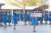 วันอังคารที่ 27 มกราคม 2569 โรงเรียนจัตุรัสวิทยาคาร นำโดย ดร. ธวัชชัย เกิ้นโนนกอก ผู้อำนวยการโรงเรียน พร้อมด้วยรองผู้อำนวยการ คณะครูผู้นำยุวกาชาด และตัวแทนนักเรียนยุวกาชาด เข้าร่วมพิธีปฏิญาณตน และสวนสนามยุวกาชาด ร่วมการประกวดการเดินสวนสนามยุวกาชาด เนื่องใ วันอังคารที่ 27 มกราคม 2569 โรงเรียนจัตุรัสวิทยาคาร นำโดย ดร. ธวัชชัย เกิ้นโนนกอก ผู้อำนวยการโรงเรียน พร้อมด้วยรองผู้อำนวยการ คณะครูผู้นำยุวกาชาด และตัวแทนนักเรียนยุวกาชาด เข้าร่วมพิธีปฏิญาณตน และสวนสนามยุวกาชาด ร่วมการประกวดการเดินสวนสนามยุวกาชาด เนื่องใ