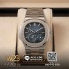 Patek Philippe 5712/1A-001 Nautilus - Moonphase Stainless STeel - 40mm