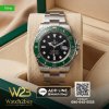Rolex Submariner Date Oyster, 41 มม., Oyster Steel M126610LV-0002
