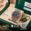 Rolex GMT-Master II Unworn 2025 / 126710BLRO