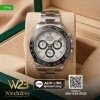 Rolex Daytona Panda 116500LN | White Dial, 40mm Stainless Steel