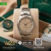 Rolex Oyster Perpetual 31mm - Beige Dial - Oyster Bracelet