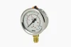 เกจ์วัดความดัน (Pressure gauge)