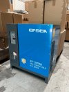 AIR COOLED REFRIGERATED AIR DRYER Form EPSEA GEN 6 SUPER COLD