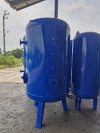 2000L DiffP Air Receiver Tank