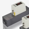 S418-V Compact Flow Meter for Vacuum Applications