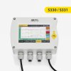 S330 / S331 Data Logger and Display with Gateway and IoT Capabilities