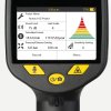 S531 Smart Ultrasonic Leak Detector for Compressed Air Leakage and Audits