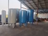 Air Tank 3,000 Liter