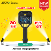 S532 Acoustic Imaging Detector for Compressed Air and Partial Discharge Detection