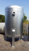 Tank Stainless Steel ( Sus 304 )