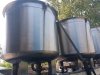 Tank Stainless Steel ( Sus 304 )