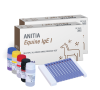 ANITIA Equine IgE [allergy diagnostic kit for horse] ชุดตรวจภูมิแพ้ในม้า