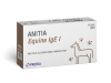 ANITIA Equine IgE [allergy diagnostic kit for horse] ชุดตรวจภูมิแพ้ในม้า