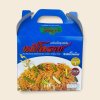 หมี่โคราช รสดั้งเดิม กล่อง 4 ห่อ