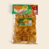 ขนมปังกรอบหน้าไก่หยอง 150 ก.