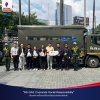 NS GAS ร่วมสนับสนุนถุงยังชีพให้แก่สำนักงานพลังงานจังหวัดปราจีนบุรี