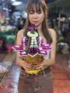 พานธูปเทียนแพร