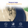 Modular Curved Conveyor