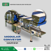 Modular Conveyor – ระบบสายพานลำเลียงที่ตอบโจทย์อุตสาหกรรมยุคใหม่ Modular Conveyor – ระบบสายพานลำเลียงที่ตอบโจทย์อุตสาหกรรมยุคใหม่