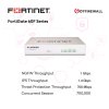 FortiGate 60F Bundle UTP and FortiCare Premium