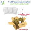 1-MCP (Fresh Keeper) ตัวช่วยหยุดเวลา เพิ่มโอกาสทองให้ธุรกิจทุเรียน