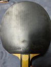 Used Rubber Butterfly Dignics 09C