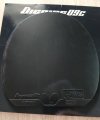 Used Rubber Butterfly Dignics 09c