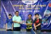 A part of Inspiration for Kids, Spinning star table tennis boot camp 1/2024 on 1-7 April, 2024. A part of Inspiration for Kids, Spinning star table tennis boot camp 1/2024 on 1-7 April, 2024.