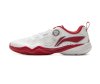 Li-Ning Shoes APPV001-1 White-Red
